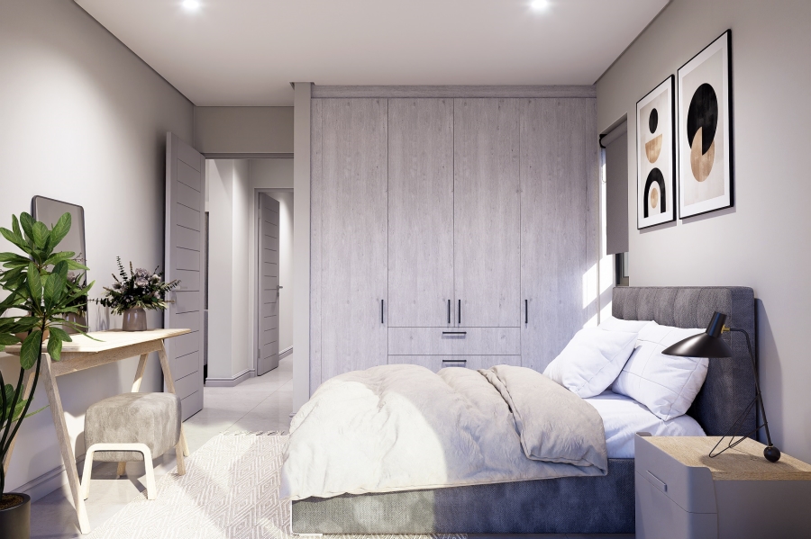 2 Bedroom Property for Sale in Struisbaai Western Cape